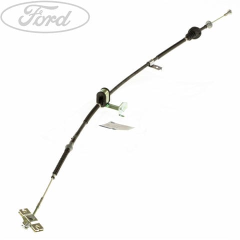 GENUINE FORD 5025665 FRONT PARKING HAND BRAKE CABLE | Duco Car Parts UK