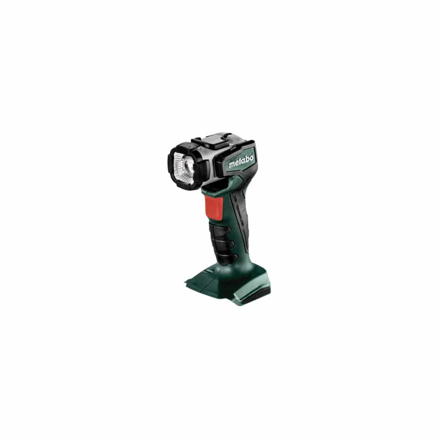 Metabo MPTULA14418 ULA 14.4-18 LED Portable Lamp 14.4-18V Bare Unit | Duco Car Parts UK