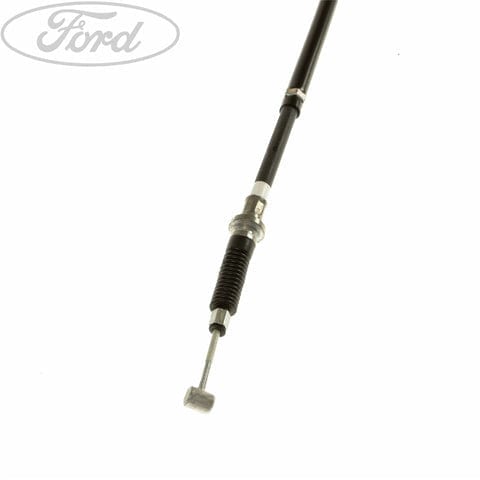 GENUINE FORD 5025664 N/S LH REAR PARKING HAND BRAKE CABLE | Duco Car Parts UK