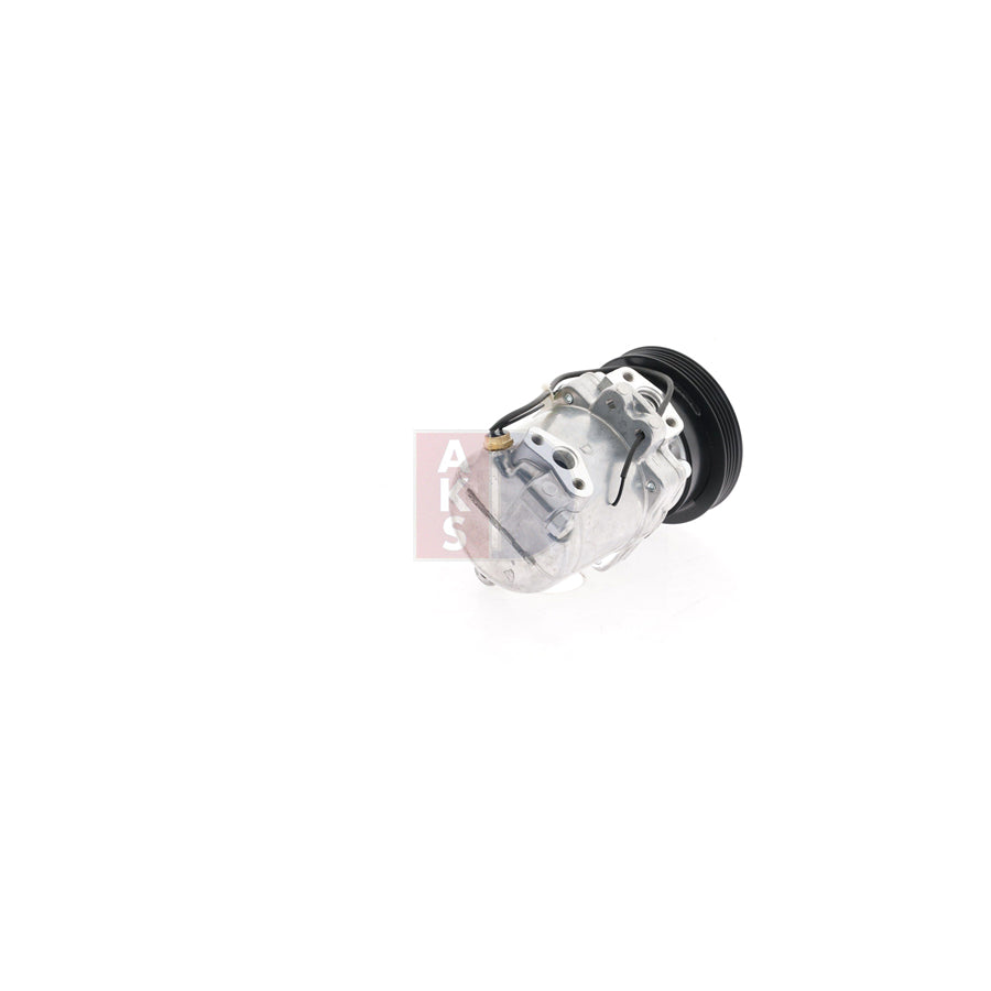 AKS Dasis 851240N Compressor, Air Conditioning | Duco Car Parts UK
