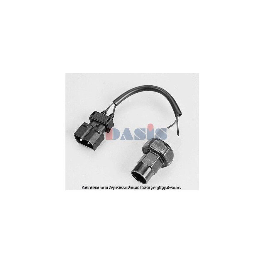 AKS Dasis 860310N Air Conditioning Pressure Switch For BMW 3 Series | Duco Car Parts UK