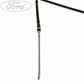 GENUINE FORD 5025664 N/S LH REAR PARKING HAND BRAKE CABLE | Duco Car Parts UK