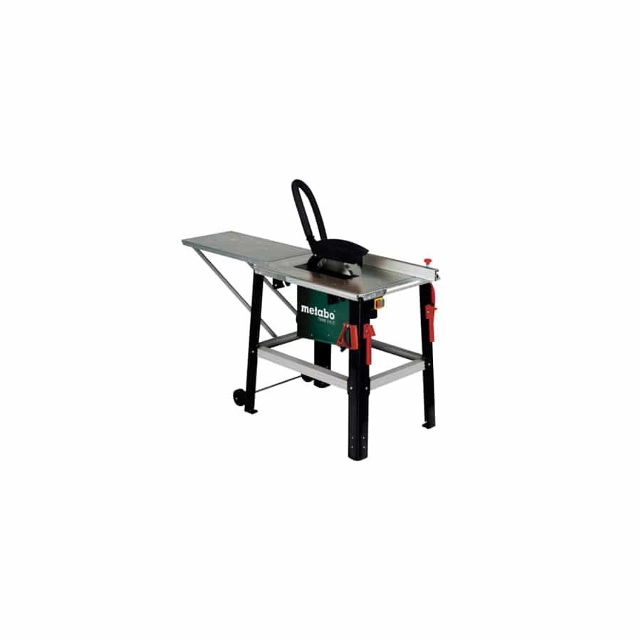 Metabo MPTTKHS315C TKHS 315 C Table Saw 2000W 240V | Duco Car Parts UK