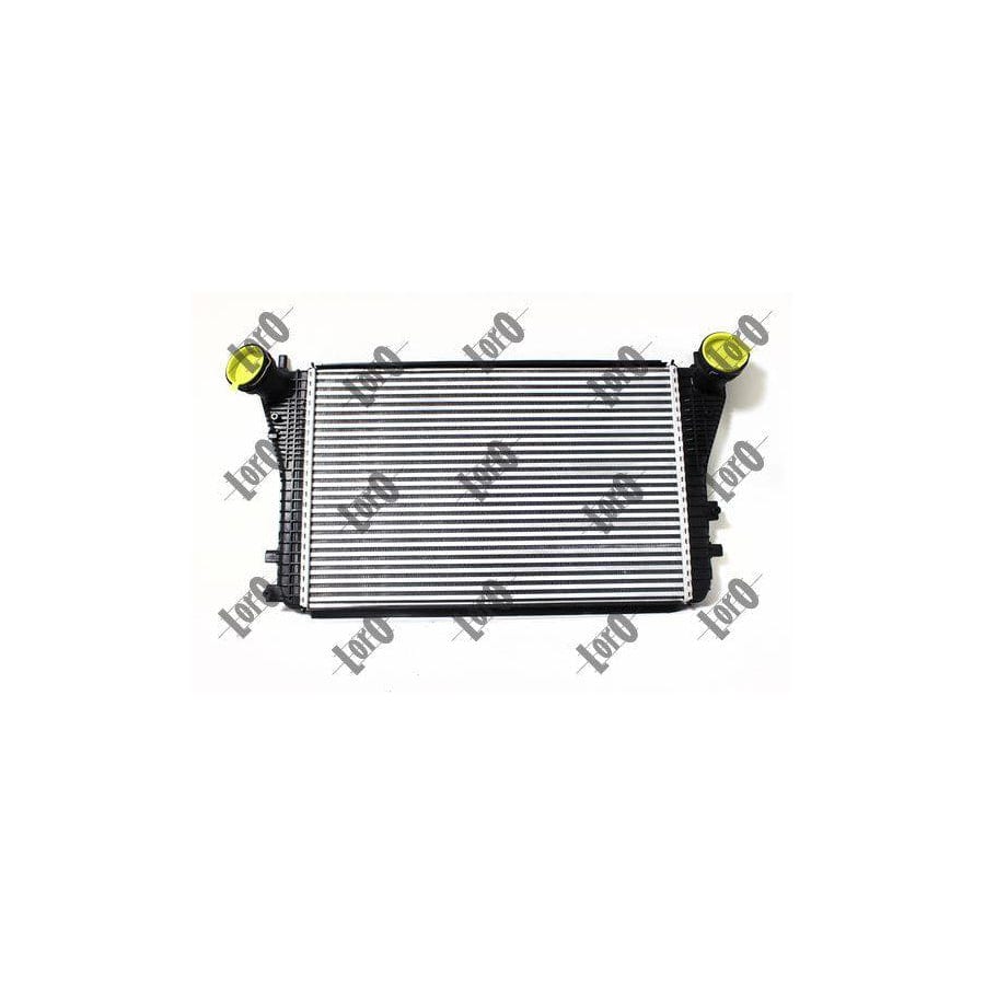 Abakus 0530180010 Intercooler For Vw Cc (358) | Duco Car Parts UK