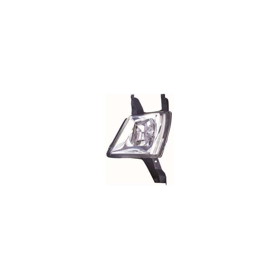 Abakus 5502012LUE Fog Light For Peugeot 407 | Duco Car Parts UK