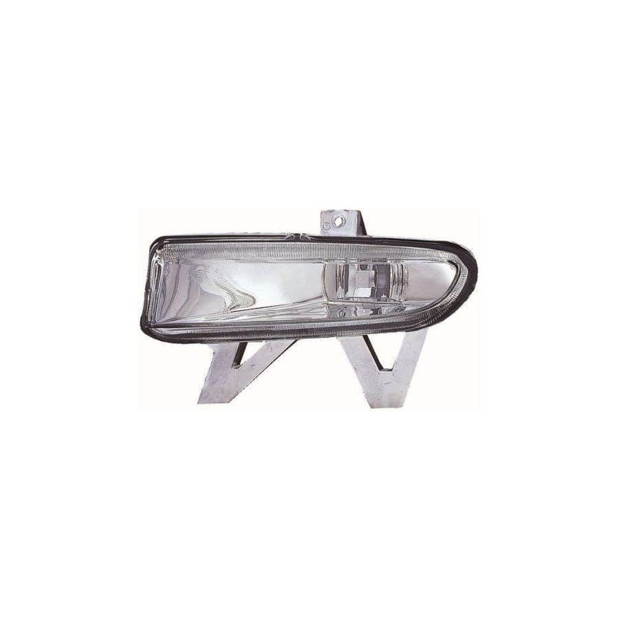 Abakus 5502011LUE Fog Light For Peugeot 406 | Duco Car Parts UK