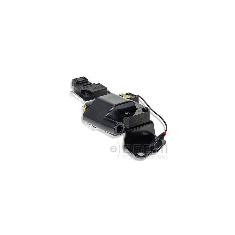 Bremi 20670 Ignition Coil