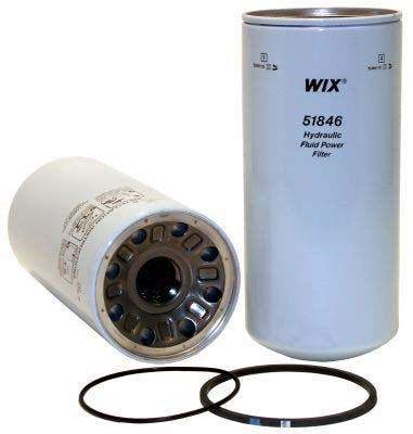 WIX Filters 51846 Oil Filter
