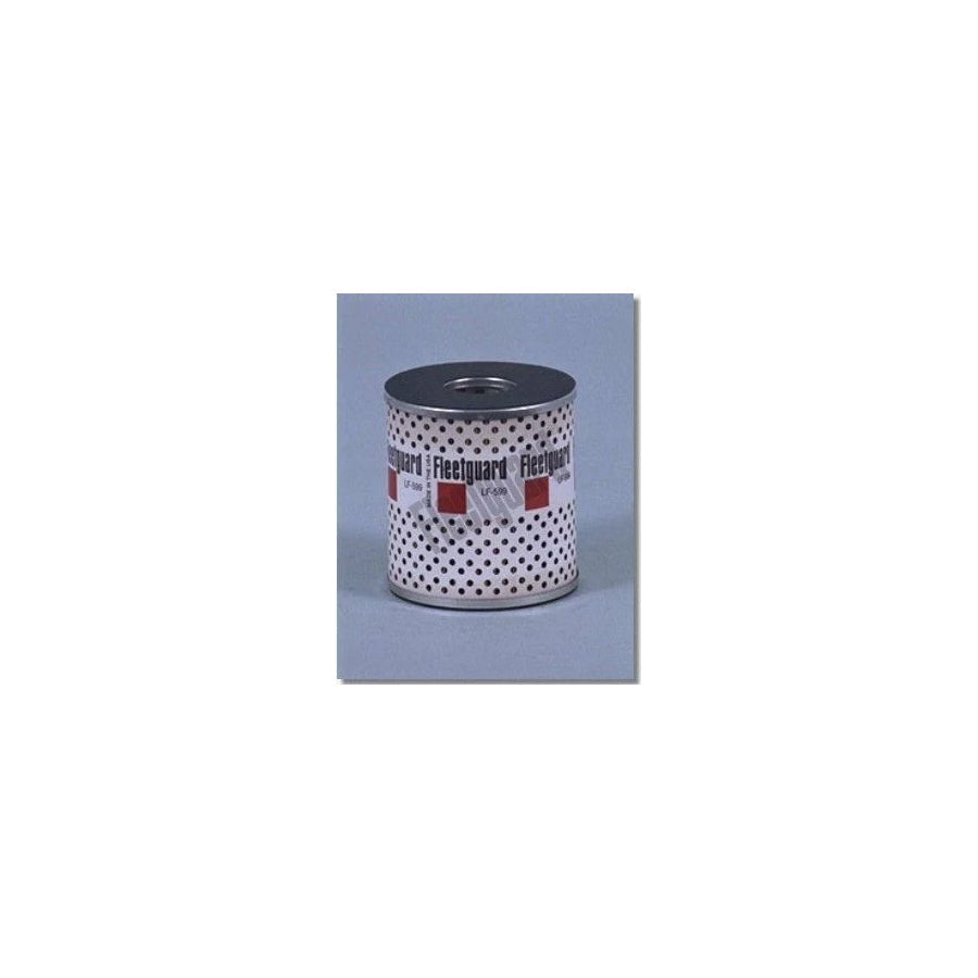 Fleetguard LF599 Oil Filter For Ford Transit | Duco Car Parts UK Car Parts
