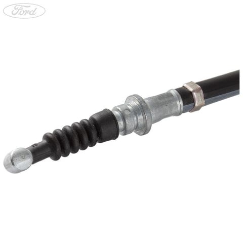 GENUINE FORD 1772603 RANGER HAND BRAKE PARKING CABLE WITH ATTITUDE | Duco Car Parts UK