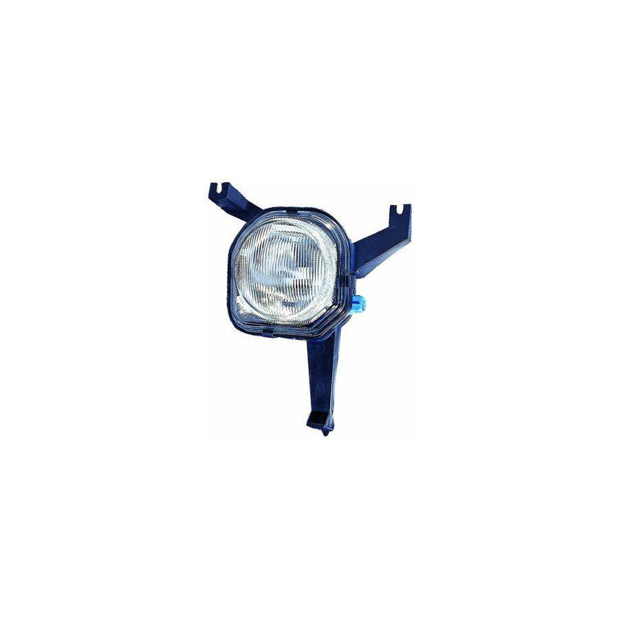 Abakus 5502009LUE Fog Light For Peugeot 306 | Duco Car Parts UK