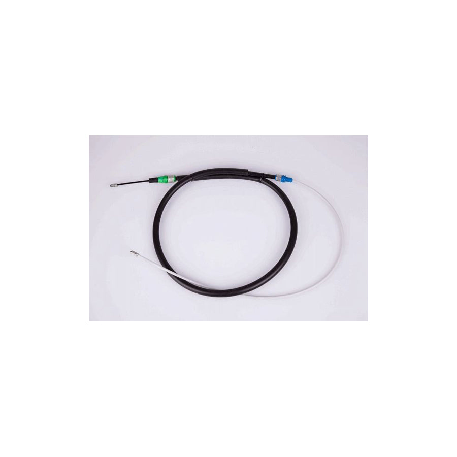 Hella 8AS 355 668-551 Hand Brake Cable For Peugeot 207