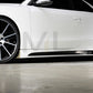 Rieger 00099059 Audi B8 B81 Side Skirt (A5 & S5) 5 | Duco Car Parts UK Car Parts