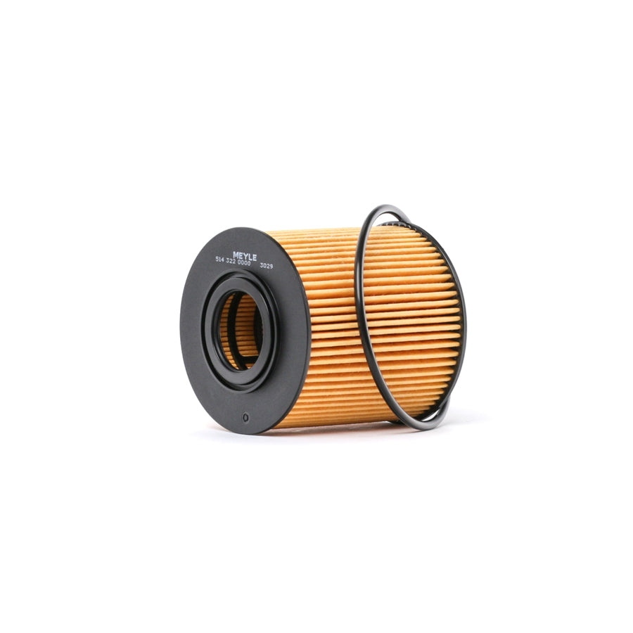Meyle 514 322 0000 Oil Filter