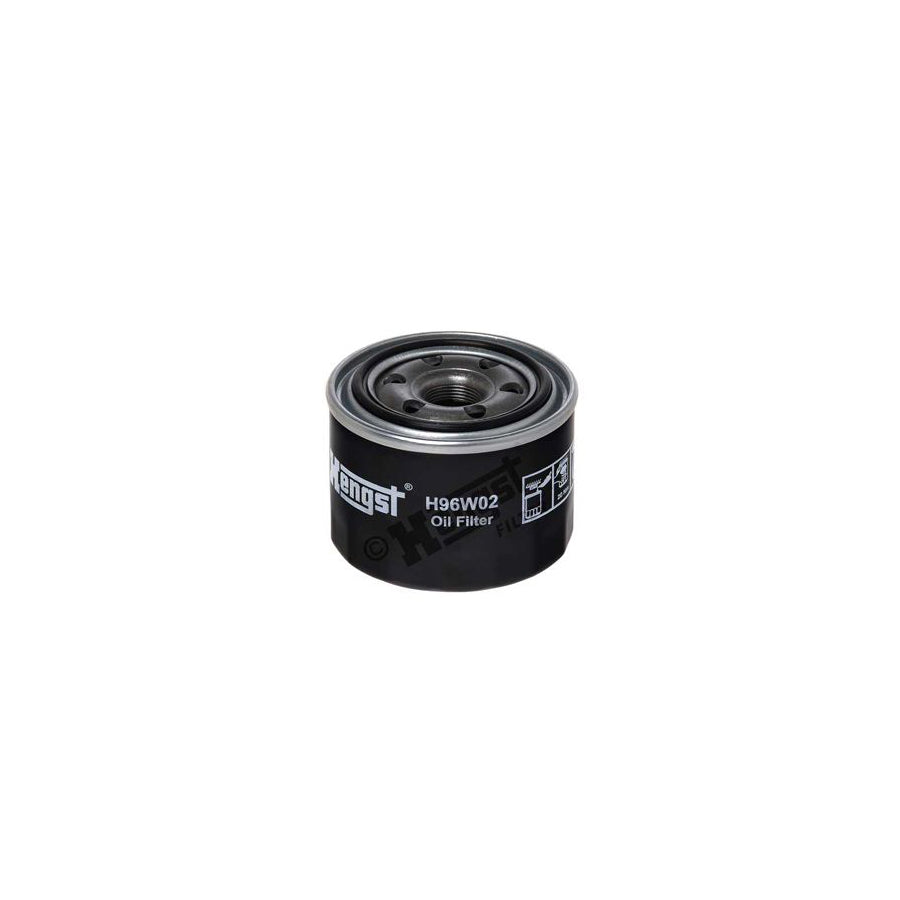 Hengst Filter H96W02 Oil Filter