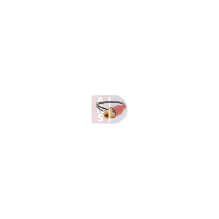 AKS Dasis 860578N Air Conditioning Pressure Switch | Duco Car Parts UK
