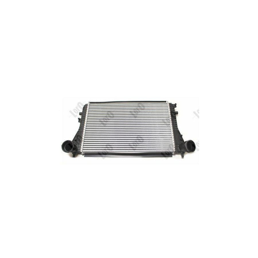 Abakus 0530180003 Intercooler | Duco Car Parts UK