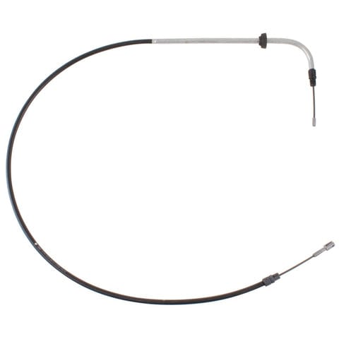 GENUINE FORD 5032100 TRANSIT FRONT PARKING HAND BRAKE CABLE | Duco Car Parts UK