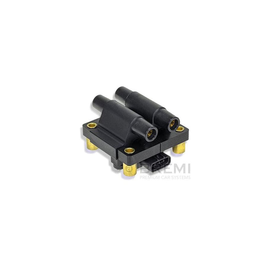 Bremi 20756 Ignition Coil
