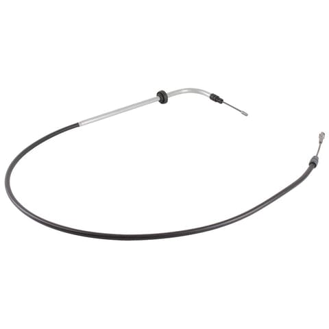 GENUINE FORD 5032100 TRANSIT FRONT PARKING HAND BRAKE CABLE | Duco Car Parts UK