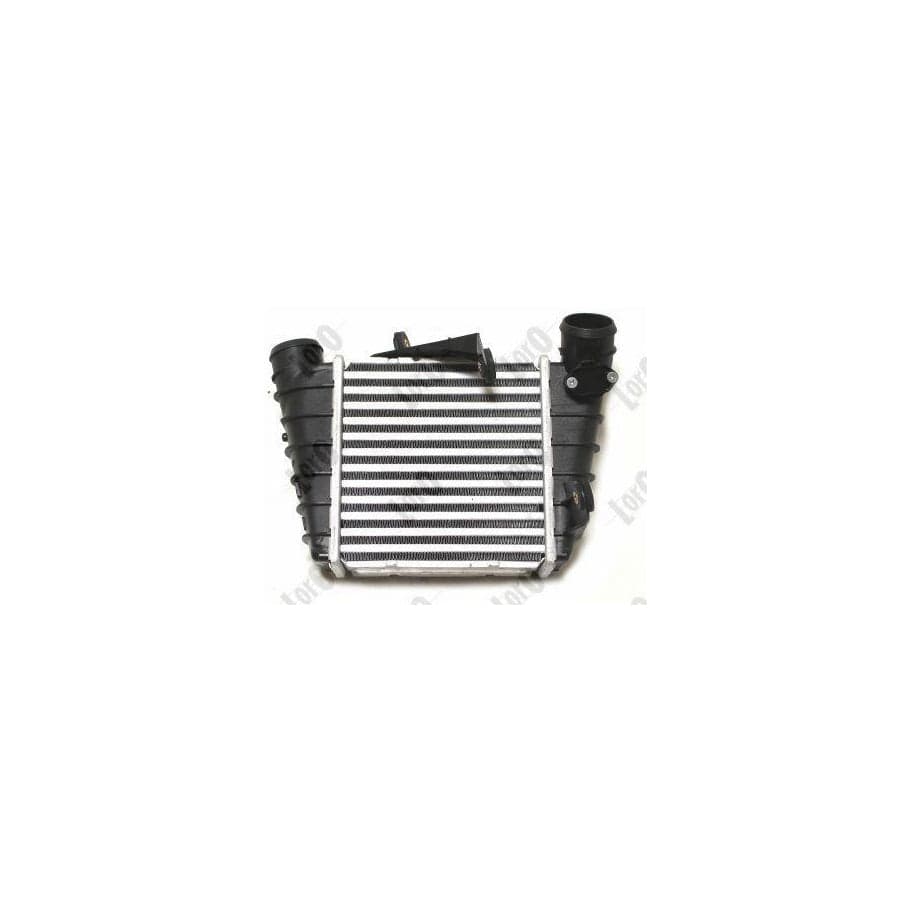 Abakus 0530180002 Intercooler | Duco Car Parts UK