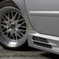Rieger 00099402 Peugeot 307 Side Skirt 3 | Duco Car Parts UK Car Parts