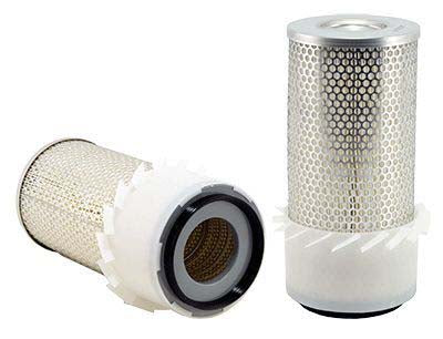 WIX Filters 42222 Air Filter