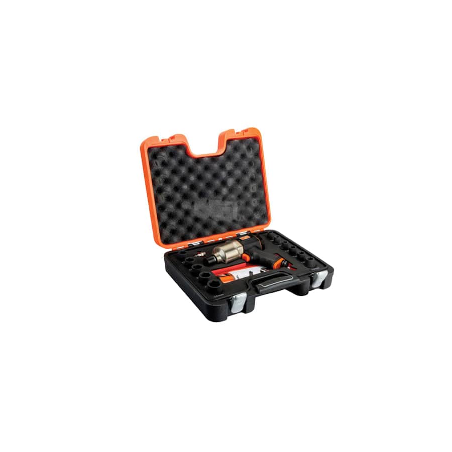 Bahco BAHBP815K1 Impact Wrench Kit | Duco Car Parts UK