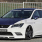 Rieger 00099181 SEAT 5F Side Skirt (Leon FR & Leon Cupra & Leon) 4 | Duco Car Parts UK Car Parts