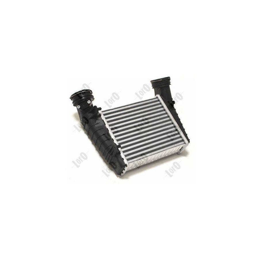 Abakus 0530180001 Intercooler | Duco Car Parts UK