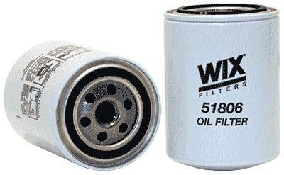 WIX Filters 51566 Oil Filter