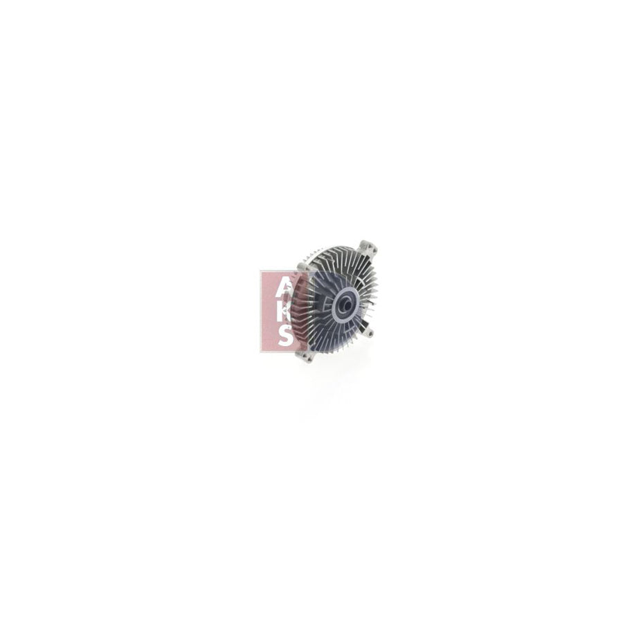 AKS Dasis 128037N Fan Clutch | Duco Car Parts UK