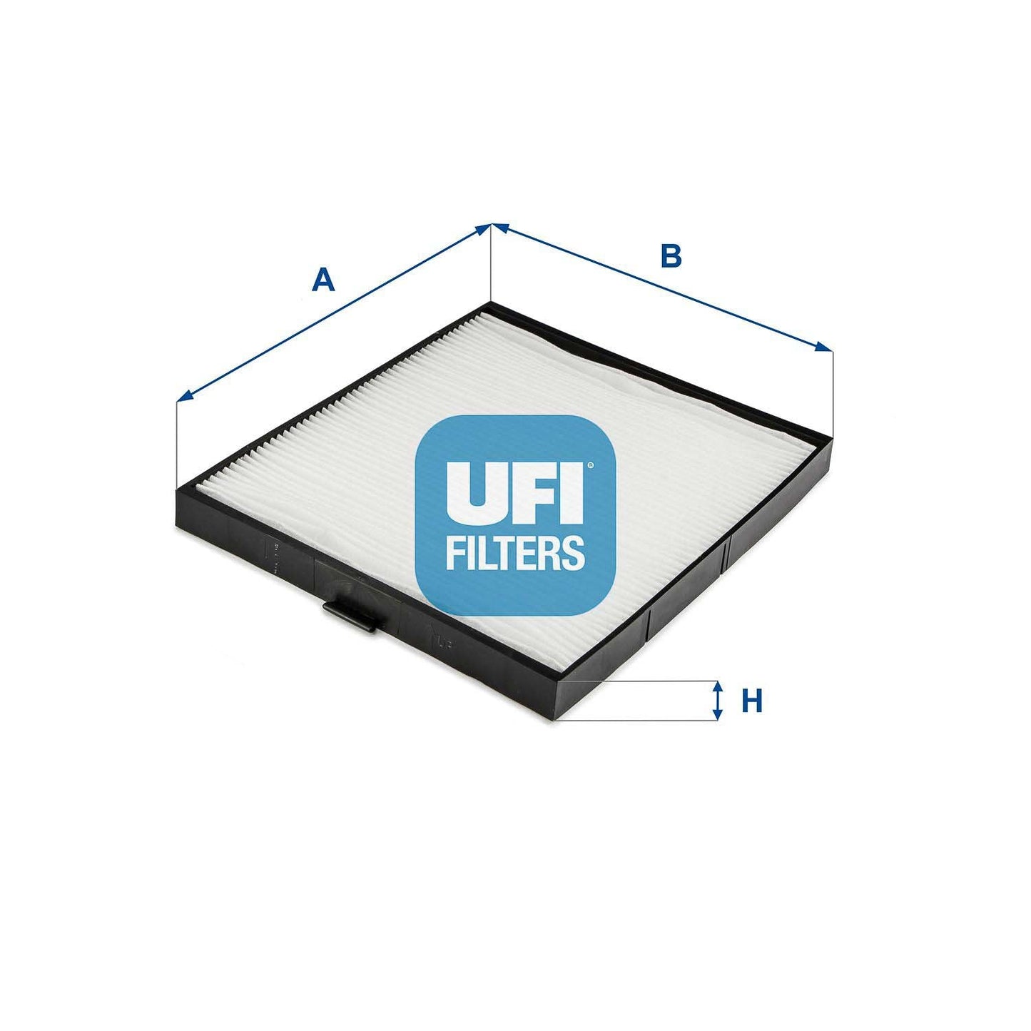 UFI 30.912.00 Air Filter