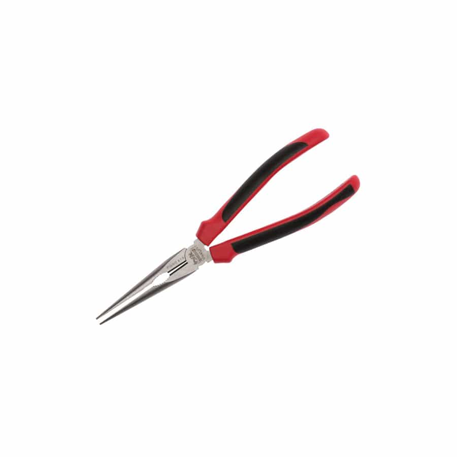 Teng TENMB4618T Long Nose Plier 200mm (8in) | Duco Car Parts UK