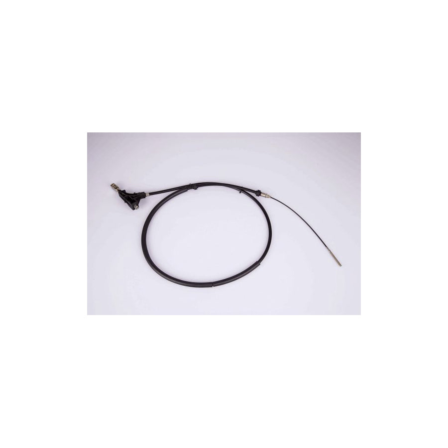 Hella 8AS 355 668-501 Hand Brake Cable For Peugeot 607 Saloon
