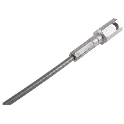 GENUINE FORD 5032100 TRANSIT FRONT PARKING HAND BRAKE CABLE | Duco Car Parts UK