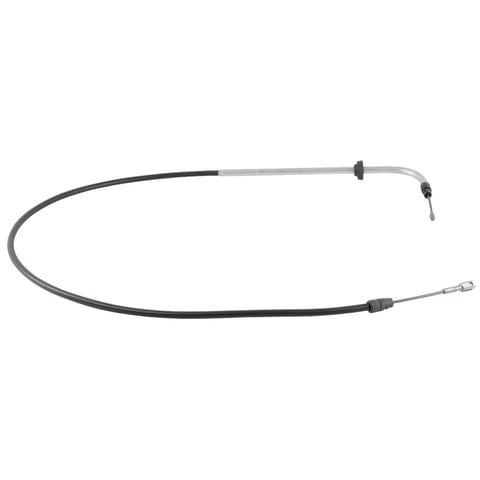 GENUINE FORD 5032100 TRANSIT FRONT PARKING HAND BRAKE CABLE | Duco Car Parts UK