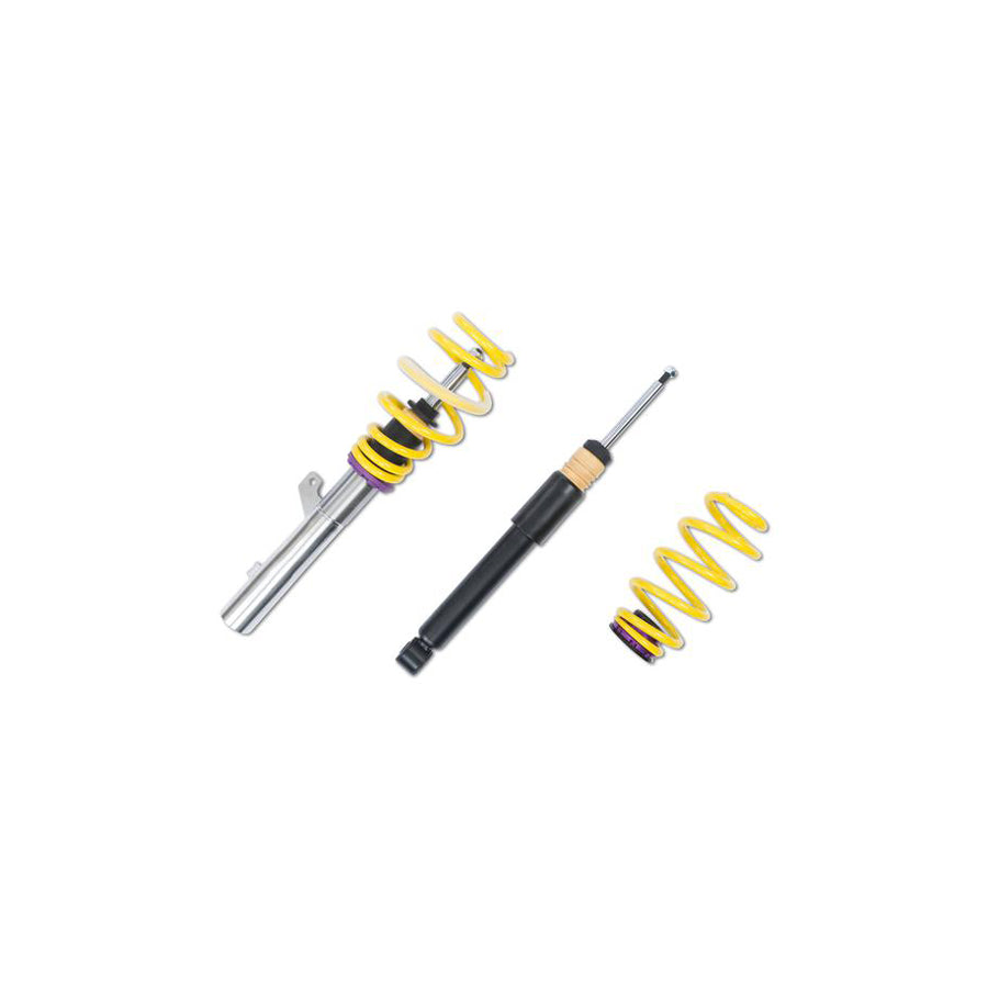 KW 10210040 Audi VW Variant 1 Coilover Kit (A3 & Golf) 2  | Duco Car Parts UK Car Parts