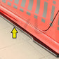 Rieger 00088221 SEAT Leon KL Side Skirt Splitter 1 | Duco Car Parts UK Car Parts