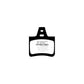 EBC PDKR248 Citroen Xantia Ultimax Rear Brake Pad & Plain Disc Kit 2 | Duco Car Parts UK Car Parts