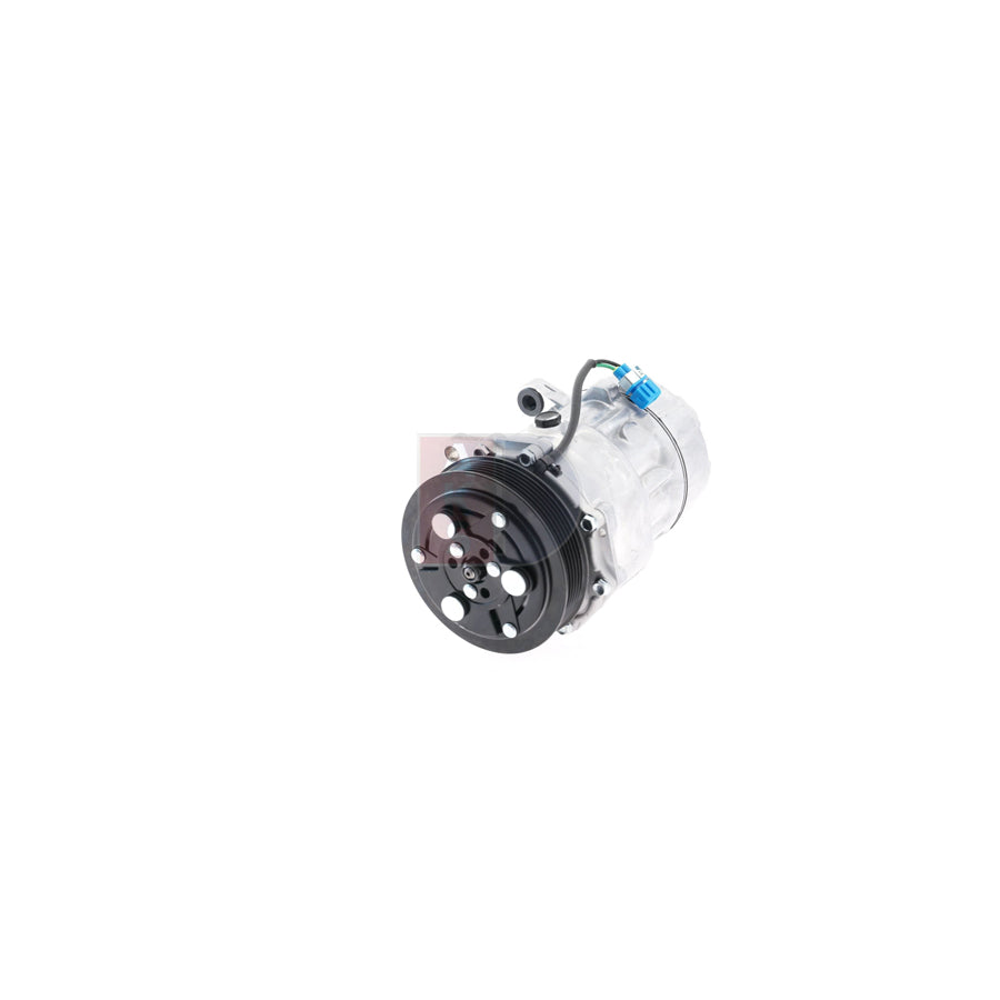 AKS Dasis 850140N Compressor, Air Conditioning | Duco Car Parts UK