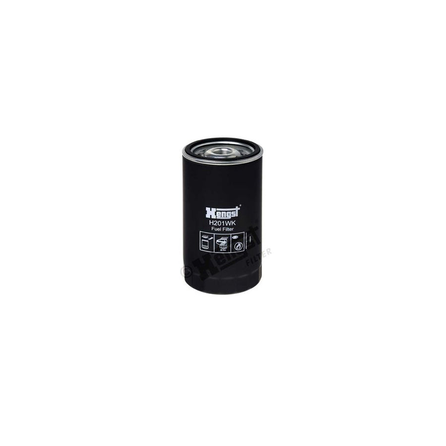 Hengst Filter H201WK Fuel Filter