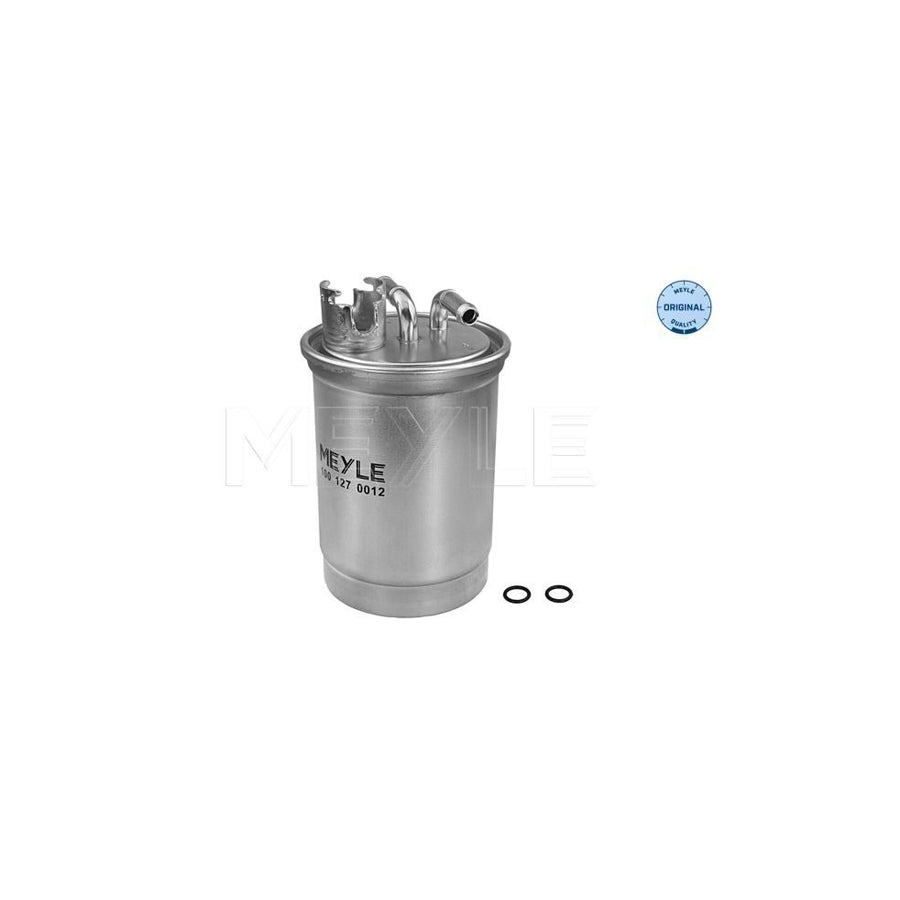 Meyle 100 127 0012 Fuel Filter