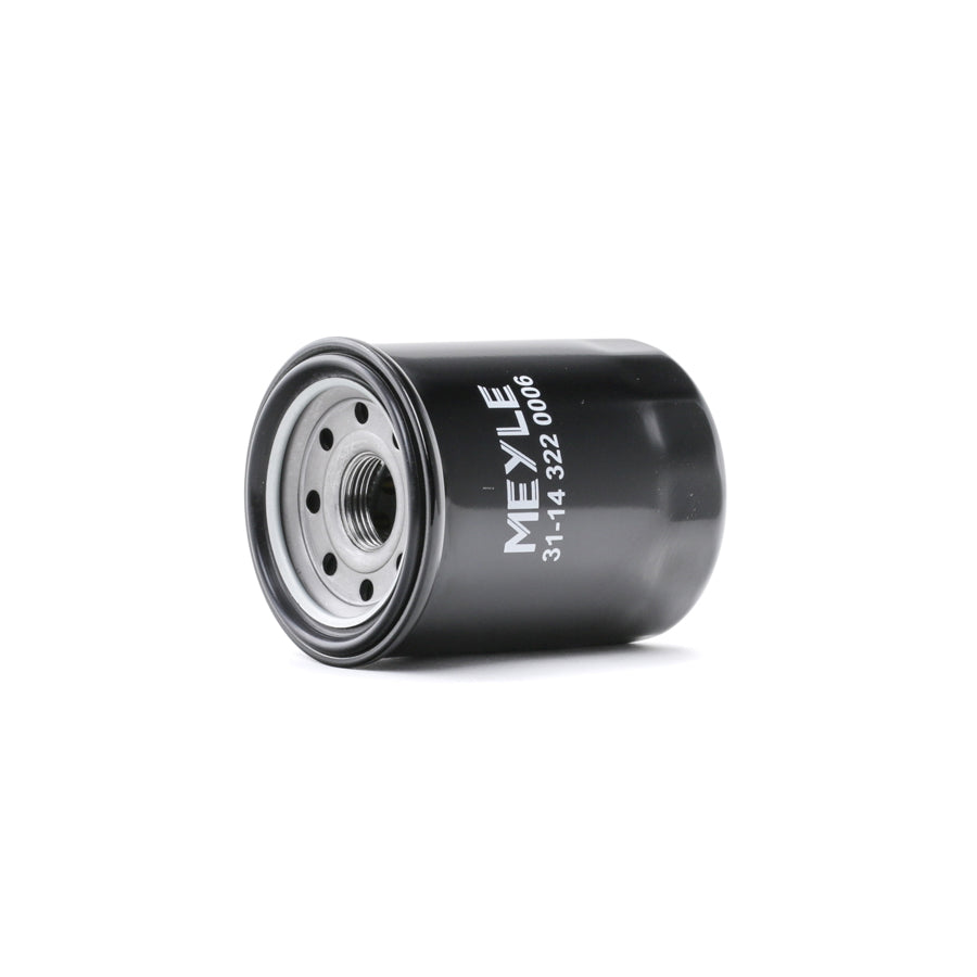 Meyle 31-14 322 0006 Oil Filter