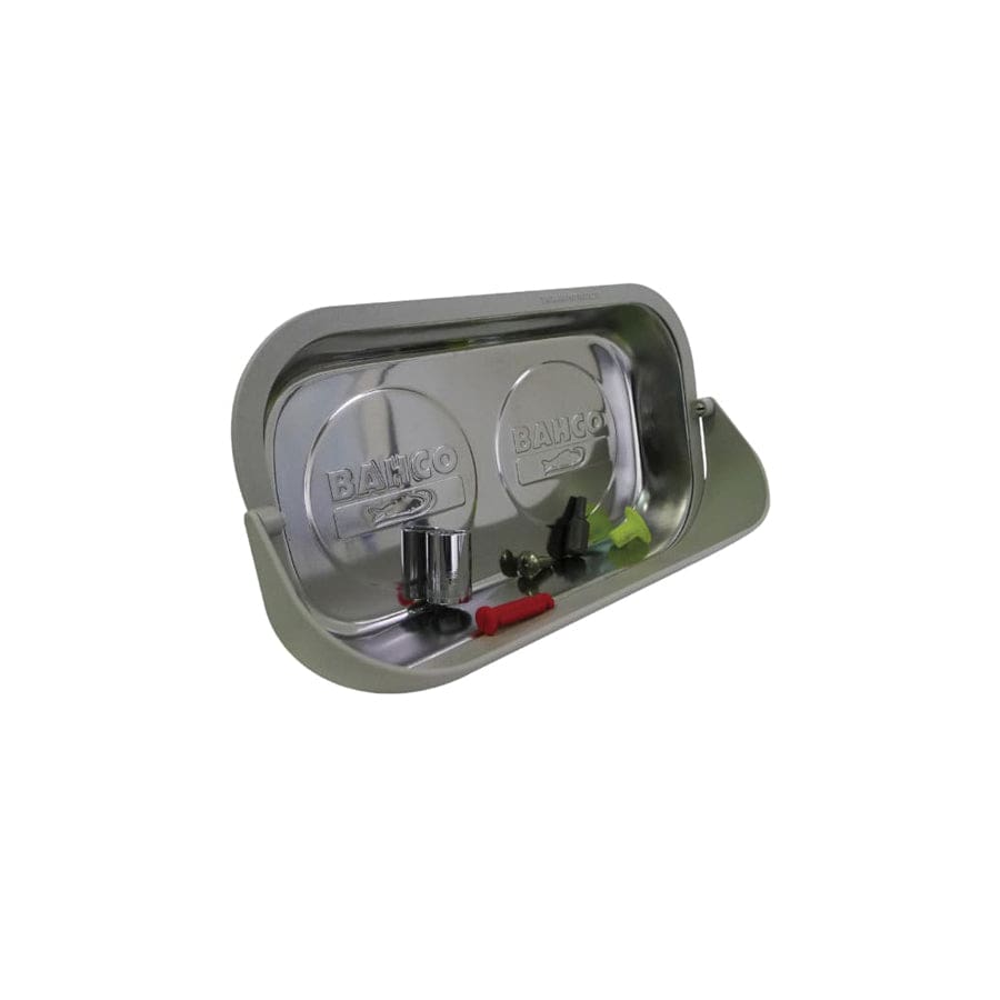 Bahco BAHBMR240 BMR240 Rectangular Magnetic Parts Tray | Duco Car Parts UK