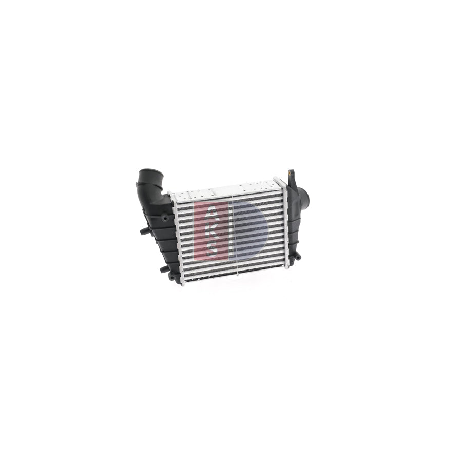 AKS Dasis 017000N Intercooler For Alfa Romeo 156 | Duco Car Parts UK