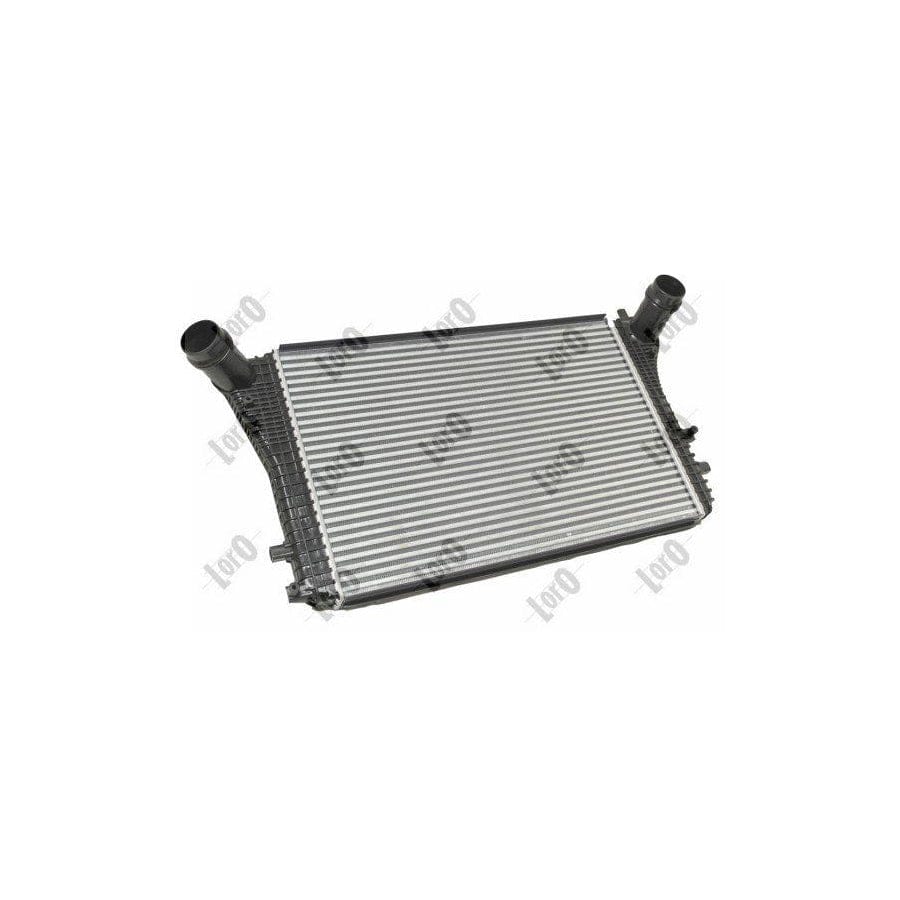 Abakus 0530180018 Intercooler | Duco Car Parts UK