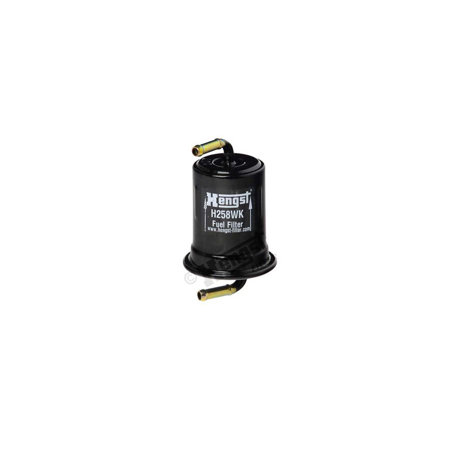 Hengst Filter H258WK Fuel Filter For Kia Sedona