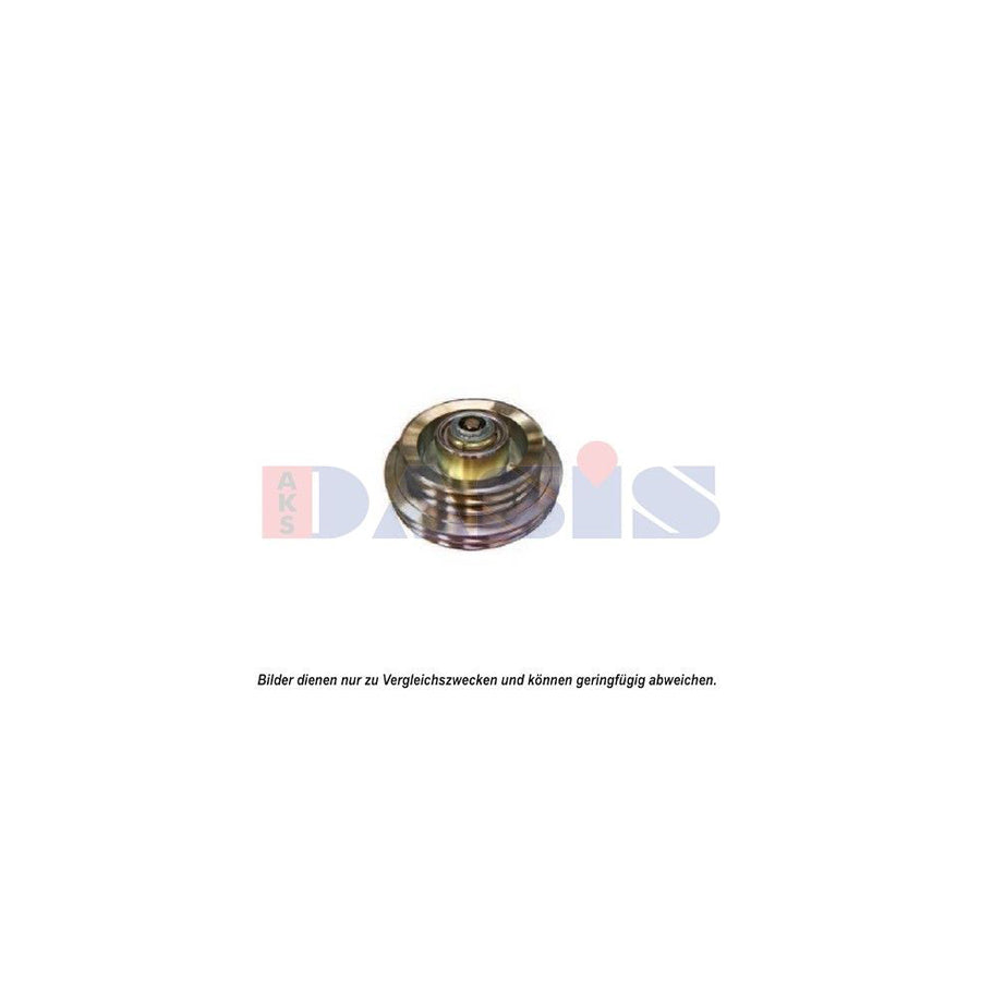 AKS Dasis 851274N Ac Compressor Clutch | Duco Car Parts UK