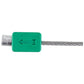 GENUINE FORD 1205735 FIESTA FUSION PARKING HAND BRAKE CABLE | Duco Car Parts UK